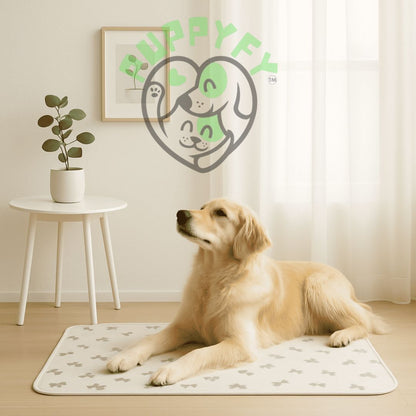 Puppyfy™ Traversina lavabile